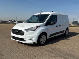 2019 Ford Transit Connect XLT