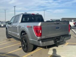 
										2021 Ford F-150 XLT full									