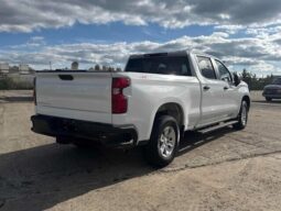 
										2022 Chevrolet Silverado 1500 Work Truck full									