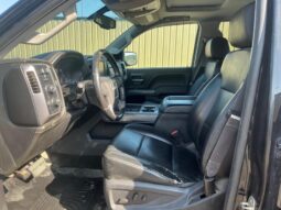 
										2015 GMC Sierra 1500 SLT full									