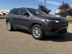 
										2019 Jeep Cherokee North full									