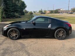 
										2017 Nissan 370Z full									