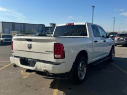 
										2017 RAM 1500 Tradesman full									