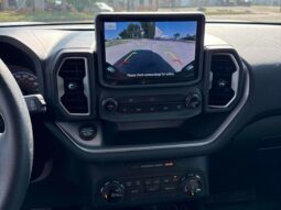 
										2022 Ford Bronco Sport Big Bend full									
