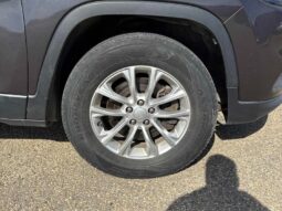 
										2019 Jeep Cherokee North full									