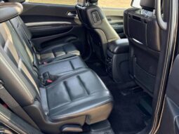 
										2017 Dodge Durango GT full									