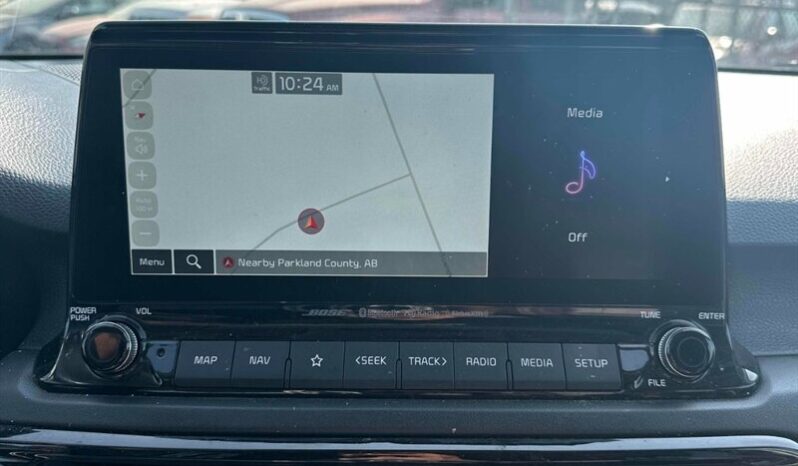 
								2023 Kia Seltos SX Turbo full									
