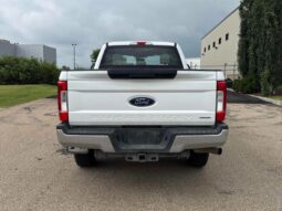 
										2019 Ford F-250 Super Duty XL full									