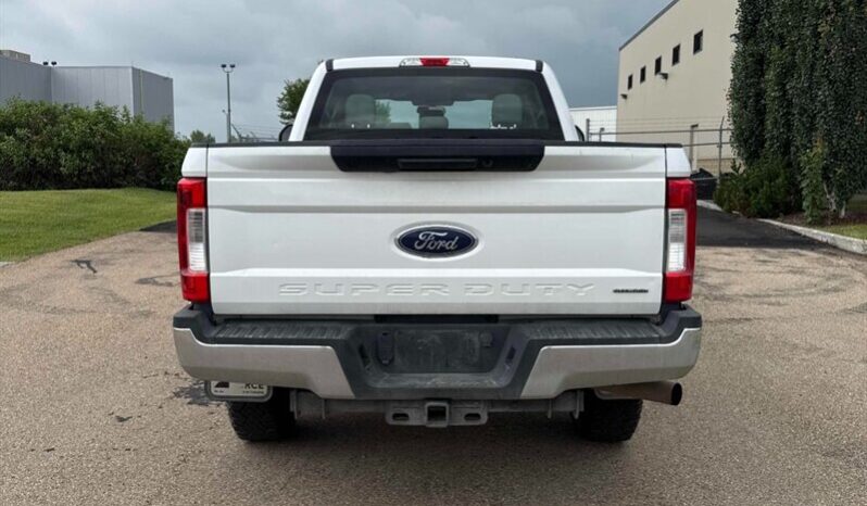 
								2019 Ford F-250 Super Duty XL full									