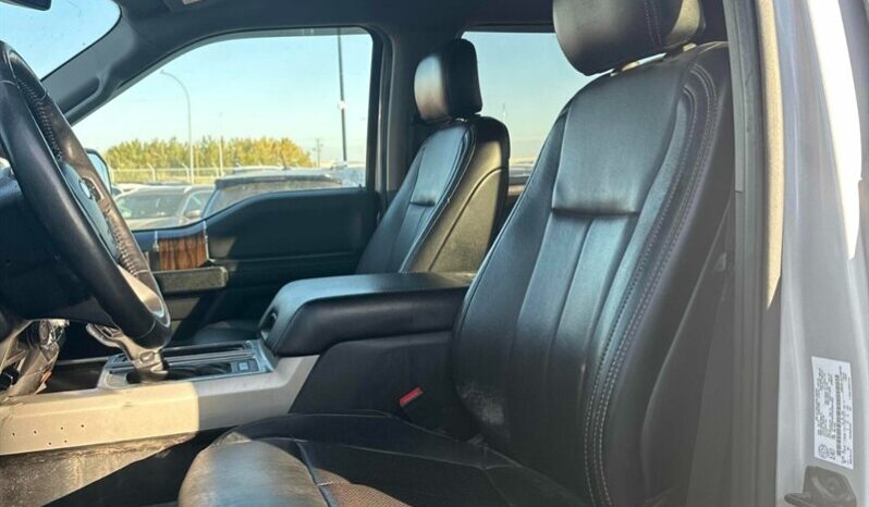 
								2019 Ford F-150 Lariat FX4 full									