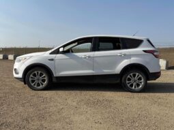
										2017 Ford Escape SE full									