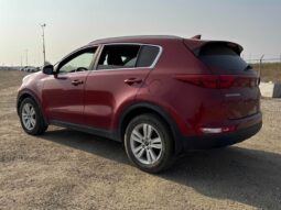 
										2019 Kia Sportage LX full									