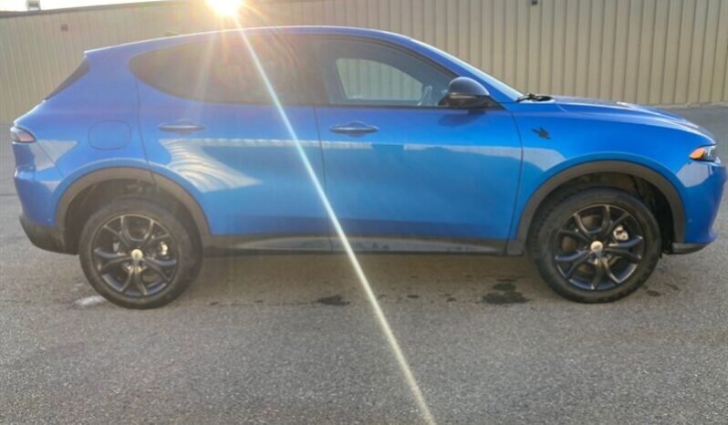 
								2024 Dodge Hornet GT Plus Blacktop full									