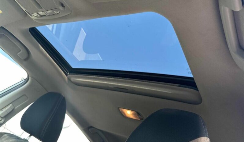 
								2018 Nissan Qashqai SV full									
