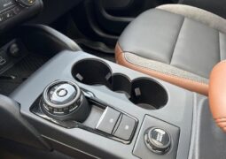 
										2024 Ford Bronco Sport Outer Banks full									