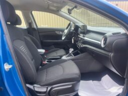 
										2021 Kia Forte LX full									