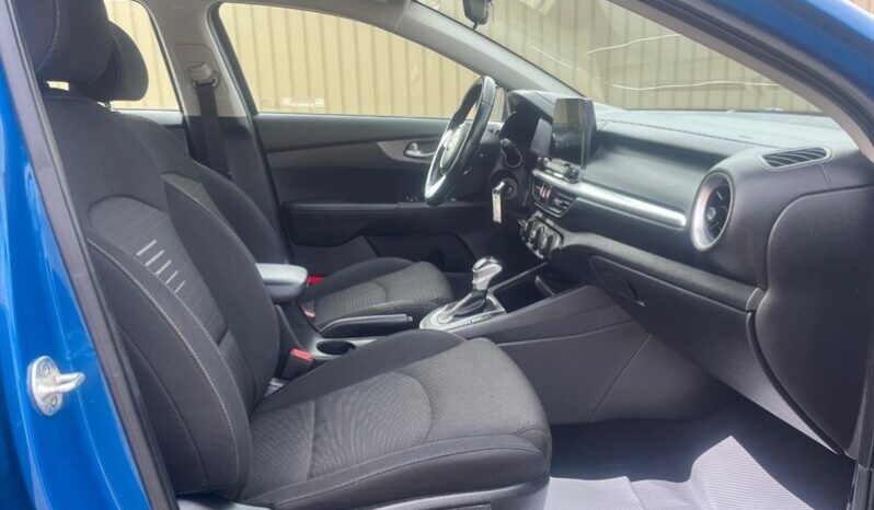 
								2021 Kia Forte LX full									
