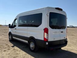 
										2020 Ford Transit 150 XLT AWD Passenger Van full									