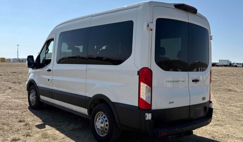 
								2020 Ford Transit 150 XLT AWD Passenger Van full									