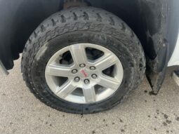 
										2018 GMC Sierra 1500 SLT full									