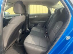 
										2021 Kia Forte LX full									