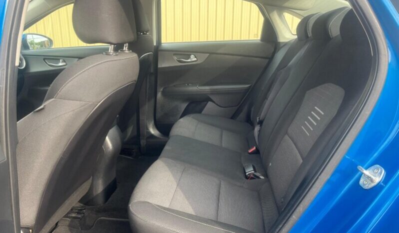 
								2021 Kia Forte LX full									