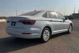 
										2019 Volkswagen Jetta Comfortline full									