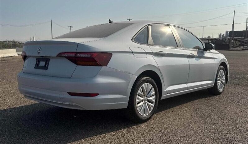 
								2019 Volkswagen Jetta Comfortline full									