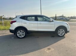 
										2018 Nissan Qashqai SV full									