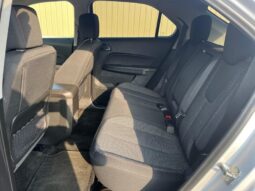 
										2017 Chevrolet Equinox LT full									