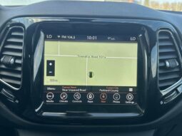 
										2020 Jeep Compass Limited full									