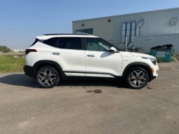 
										2023 Kia Seltos SX Turbo full									