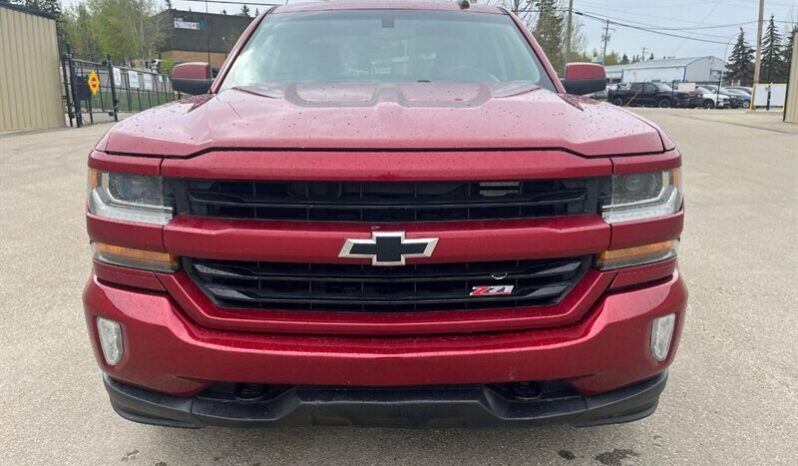 
								2019 Chevrolet Silverado 1500 LD LT Z71 full									