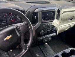 
										2022 Chevrolet Silverado 1500 Work Truck full									