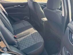 
										2018 Nissan Qashqai SV Sunroof full									