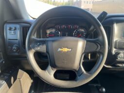 
										2018 Chevrolet Silverado 1500 Custom full									