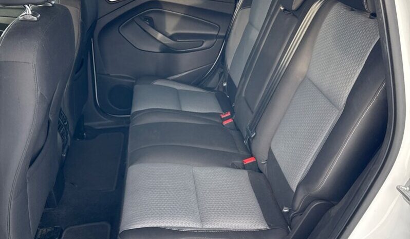 
								2017 Ford Escape SE full									