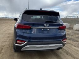 
										2019 Hyundai SANTA FE Preferred 2.4L full									