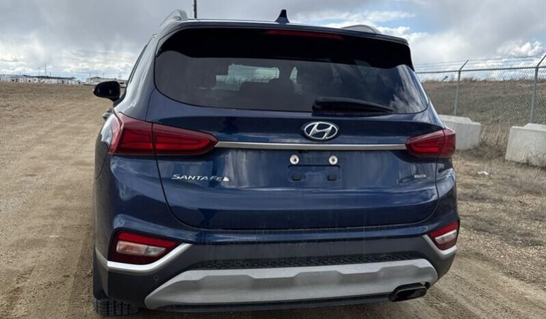 
								2019 Hyundai SANTA FE Preferred 2.4L full									