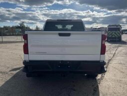 
										2022 Chevrolet Silverado 1500 Work Truck full									