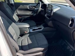 
										2022 Ford Bronco Sport Big Bend full									