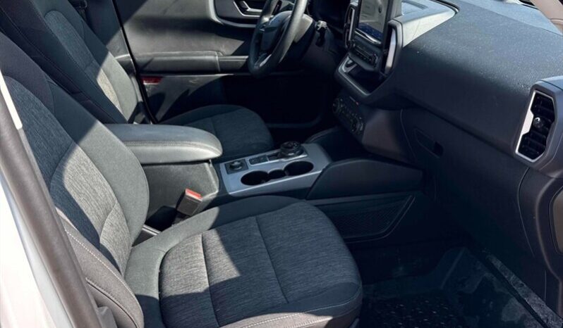 
								2022 Ford Bronco Sport Big Bend full									