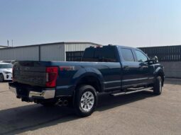 
										2020 Ford F-250 Super Duty XLT full									