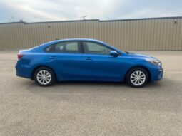 
										2021 Kia Forte LX full									