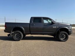 
										2018 RAM 3500 Laramie full									