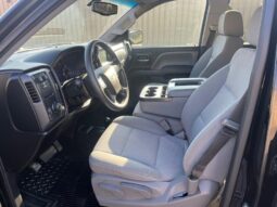 
										2018 Chevrolet Silverado 1500 Custom full									