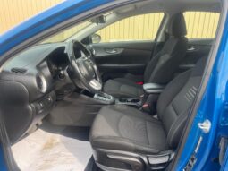 
										2021 Kia Forte LX full									