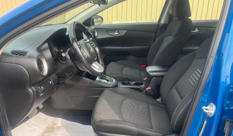 
								2021 Kia Forte LX full									