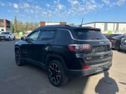 
										2020 Jeep Compass Limited full									