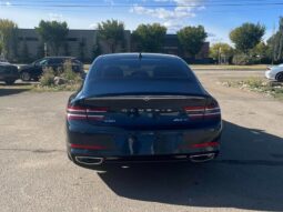 
										2021 Genesis G80 3.5T Prestige full									